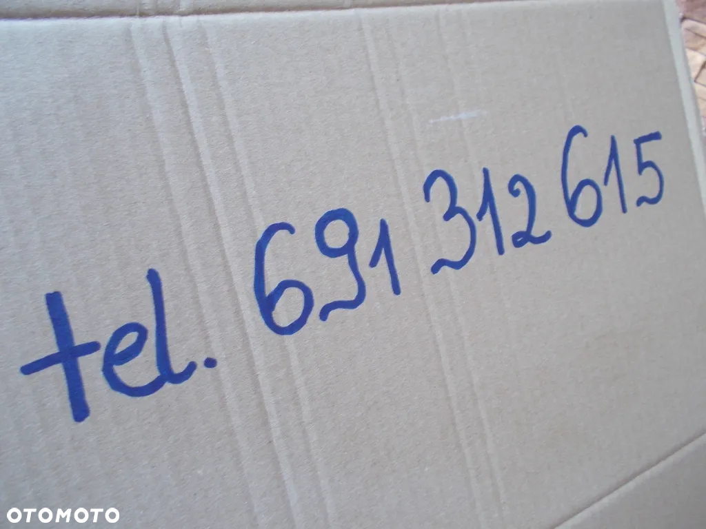 4x 15 Felgi Citroen Nemo od 2008r- do 2015r / 6j 4x98 ET35 - 2