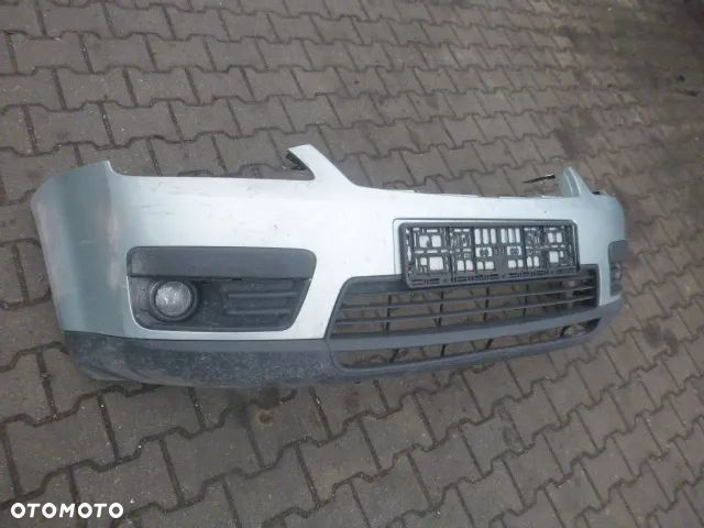 ZDERZAK PRZÓD PRZEDNI FORD FOCUS C-MAX 03-07 - 5