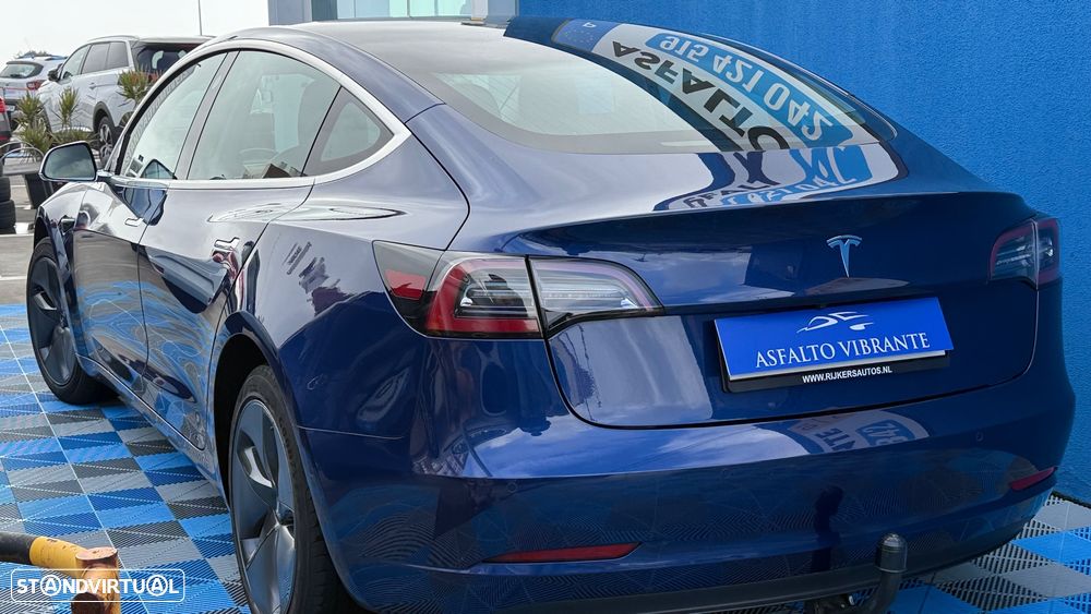 Tesla Model 3 Standard Range Plus RWD - 12