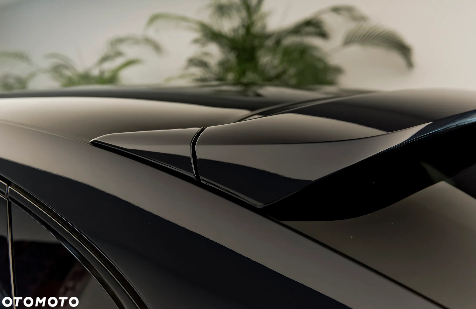 Porsche Cayenne Coupe - 24