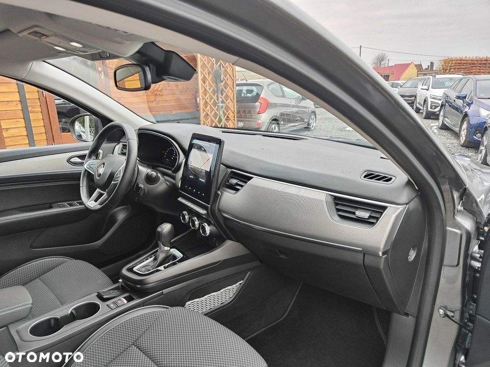 Renault Arkana TCe 140 EDC INTENS - 24