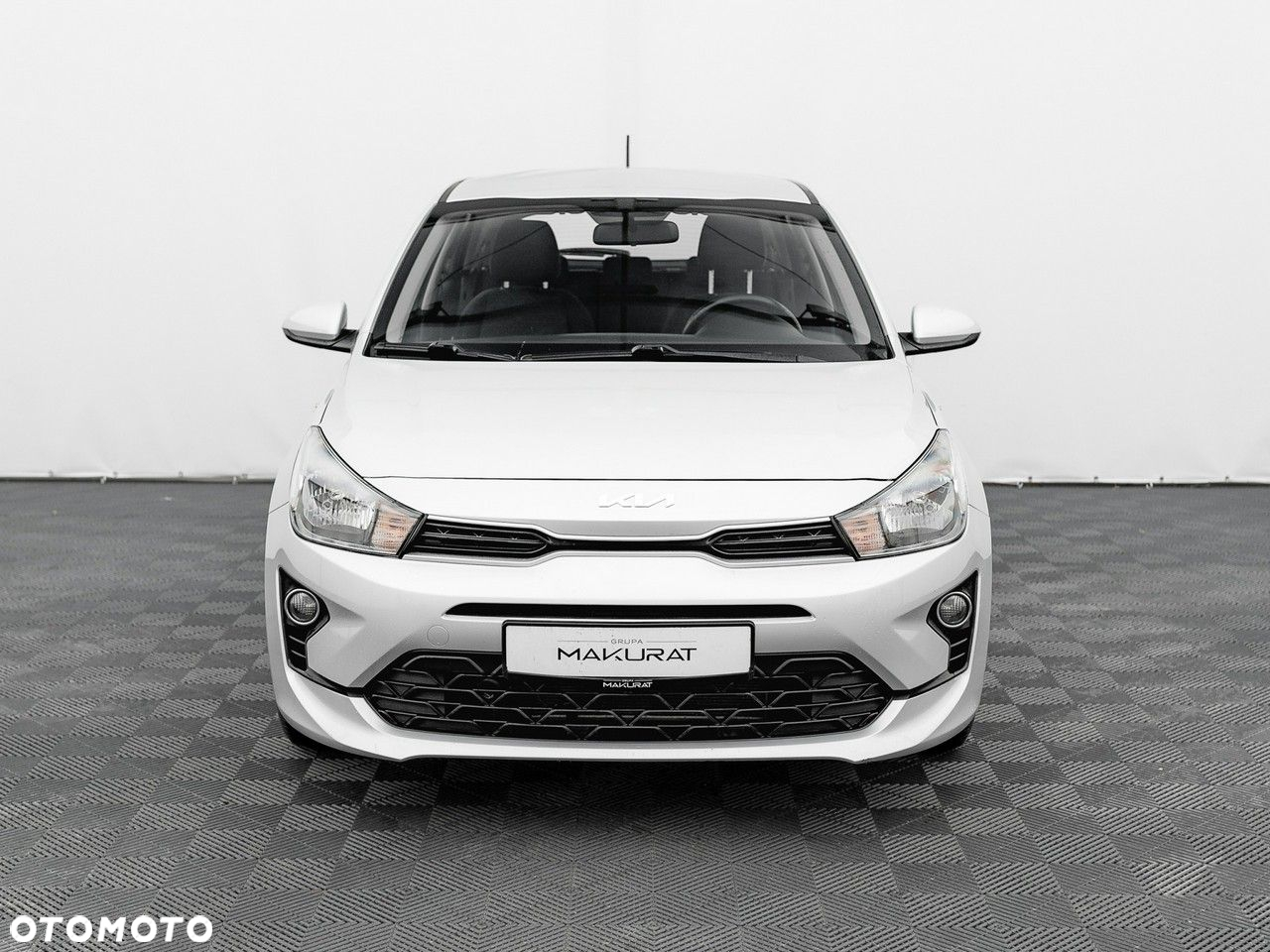Kia Rio 1.2 M - 8