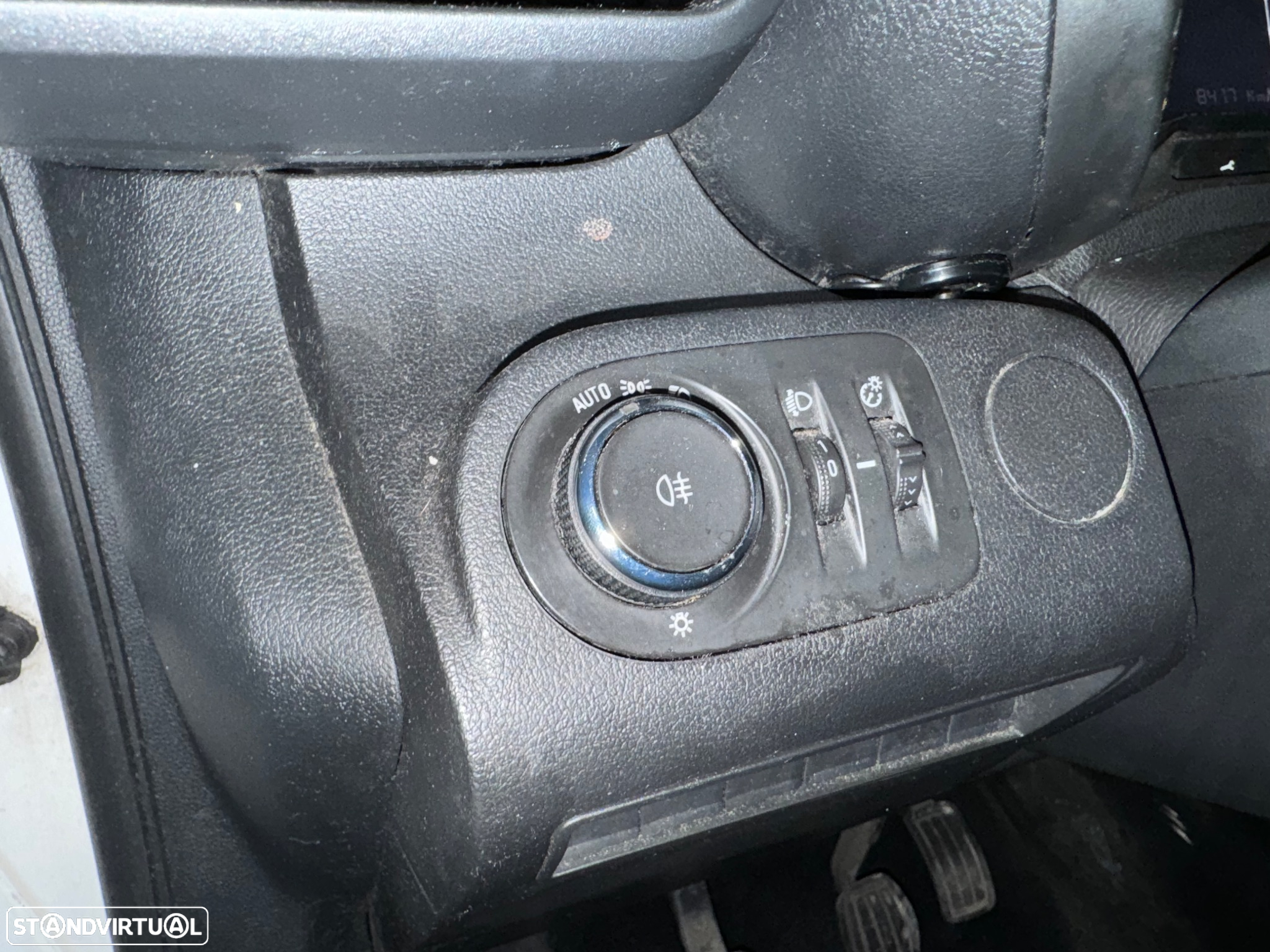Opel Combo - 9