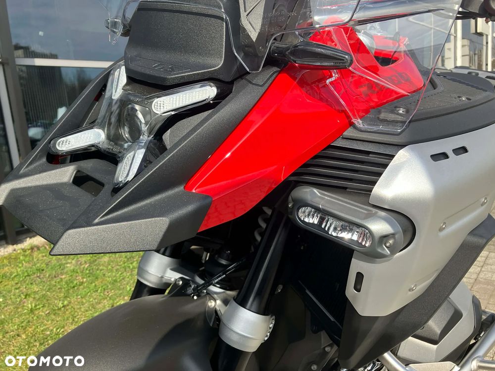 BMW GS - 7