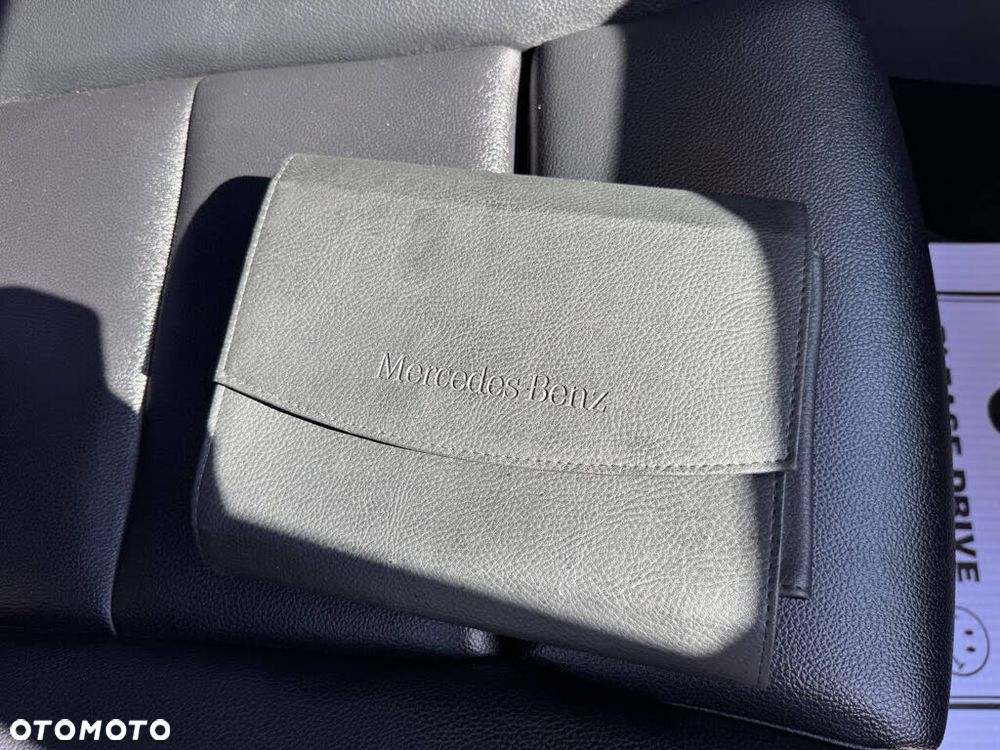 Mercedes-Benz CLA 250 4-Matic - 20