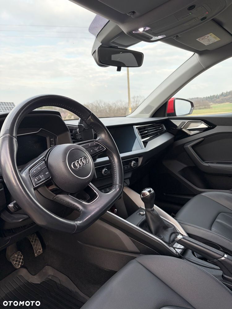 Audi A1 Sportback - 14