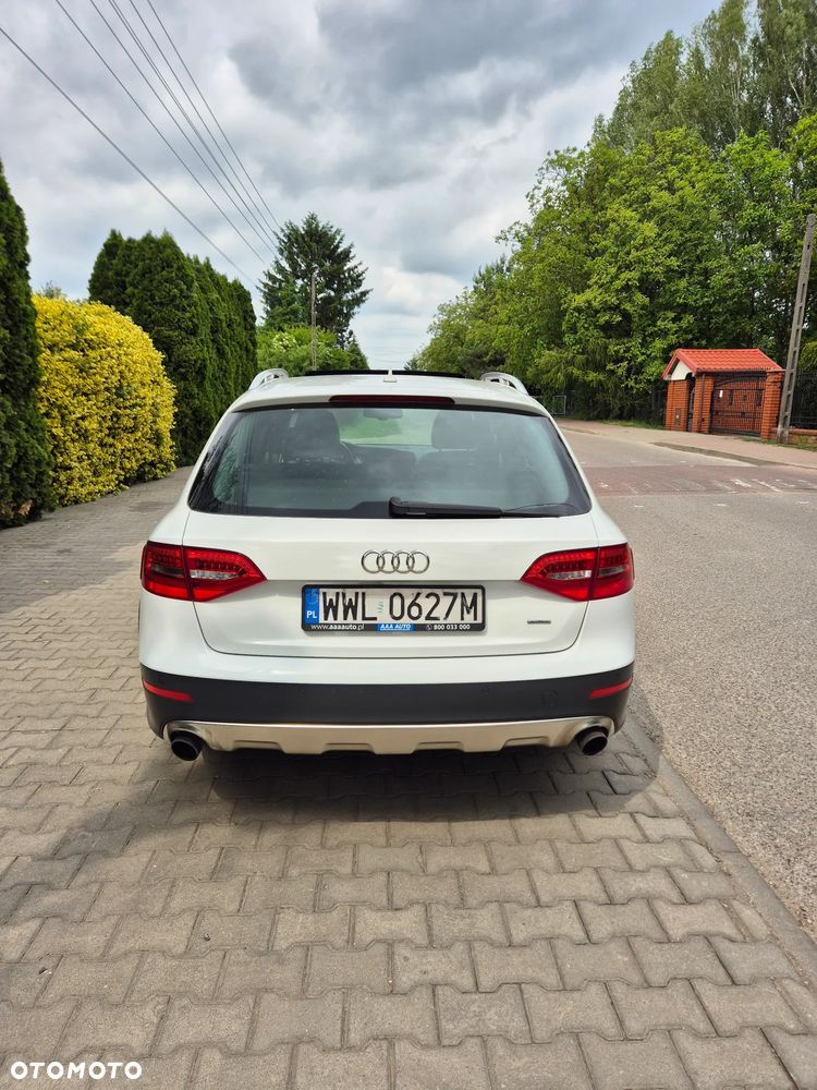 Audi A4 Allroad 2.0 TFSI Quattro S tronic - 6