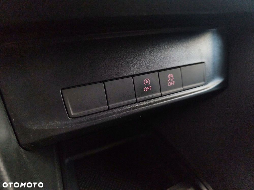 Volkswagen Caddy - 24