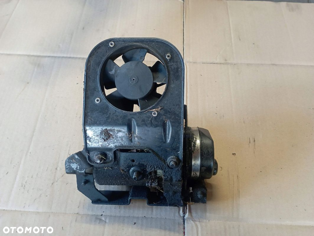 MINI COOPER R50 POMPA WSPOMAGANIA 7625477 - 2