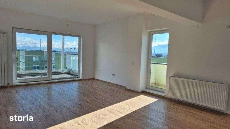 Apartament penthouse in Tractorul — fotografia 3