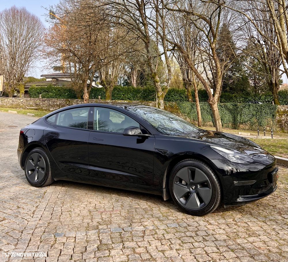 Tesla Model 3 Long Range AWD Dual Motor - 7