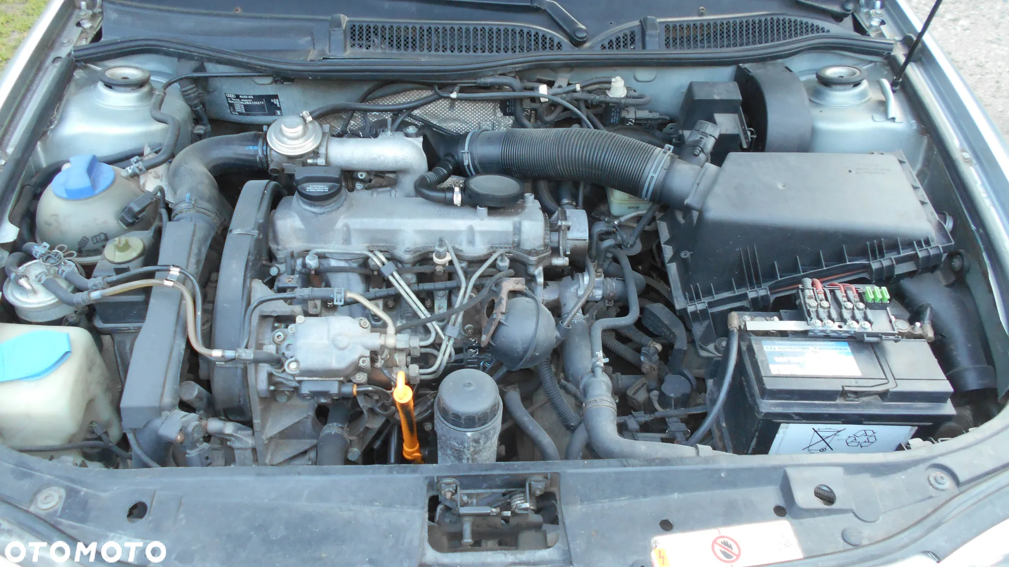 Audi A3 - 7
