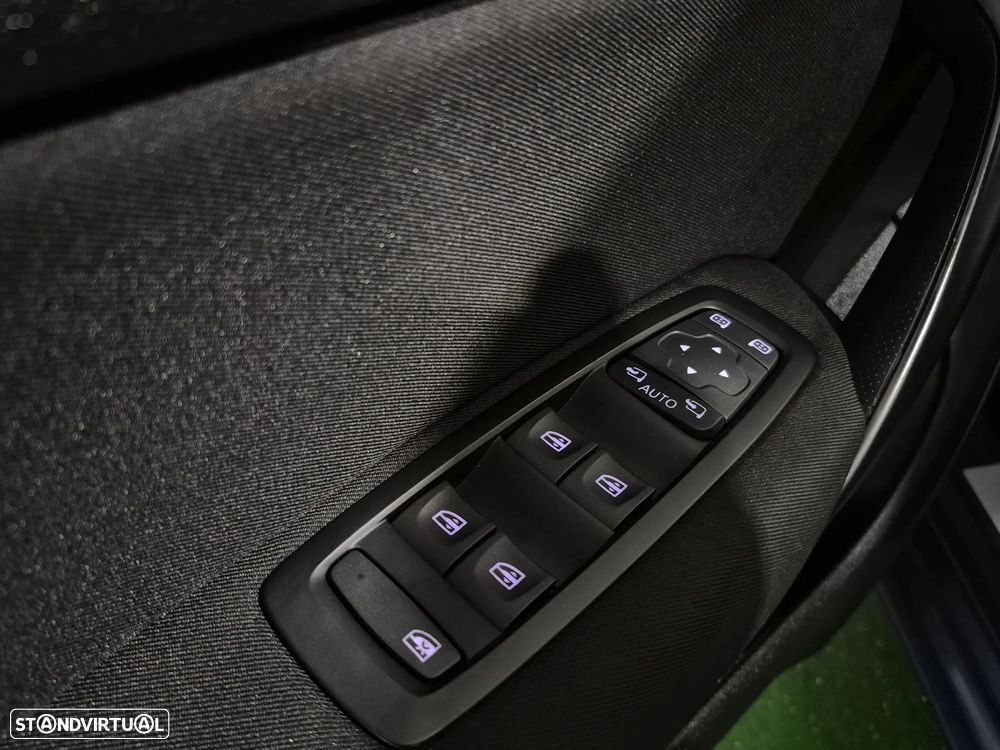 Renault Mégane Sport Tourer 1.5 Blue dCi Limited - 22