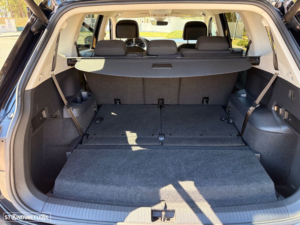 VW Tiguan Allspace 2.0 TDI Confortline DSG - 10