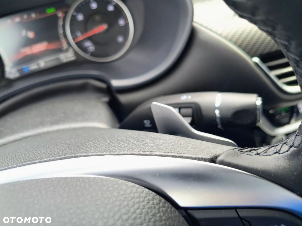 FOTON TUNLAND G7 4X4 PICKUP AUTOMAT GWRANCJA VAT23 - 34