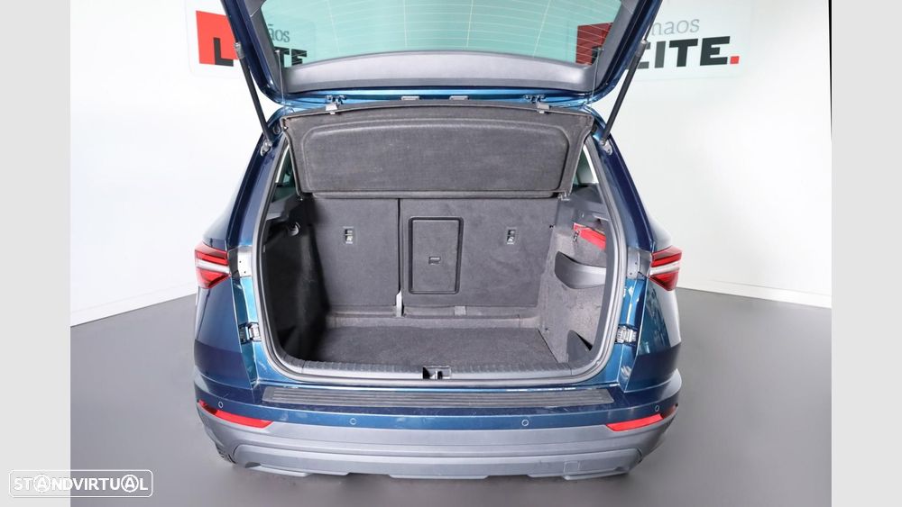 Skoda Karoq 1.0 TSI Ambition - 21