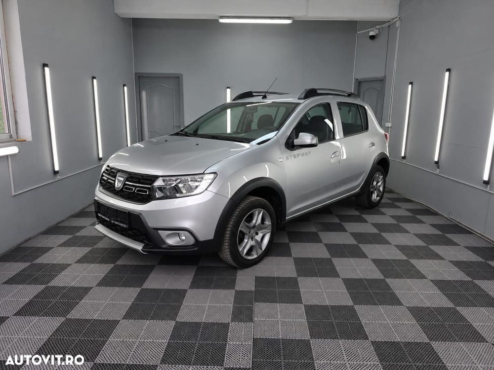 Dacia Sandero 0.9 TCe Prestige - 1