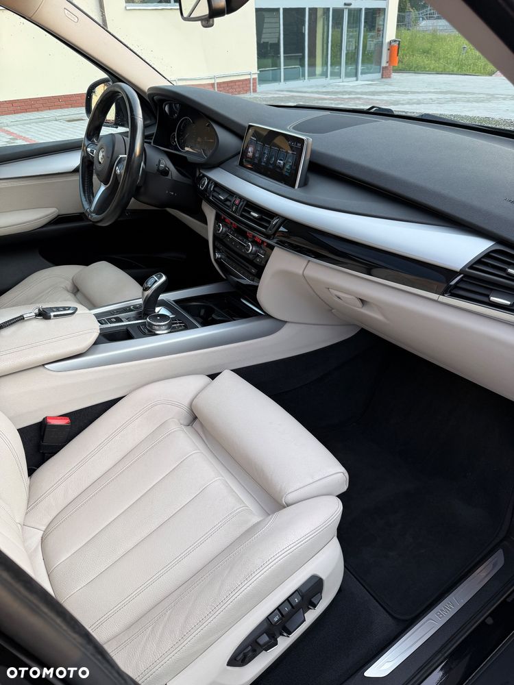 BMW X5 - 11