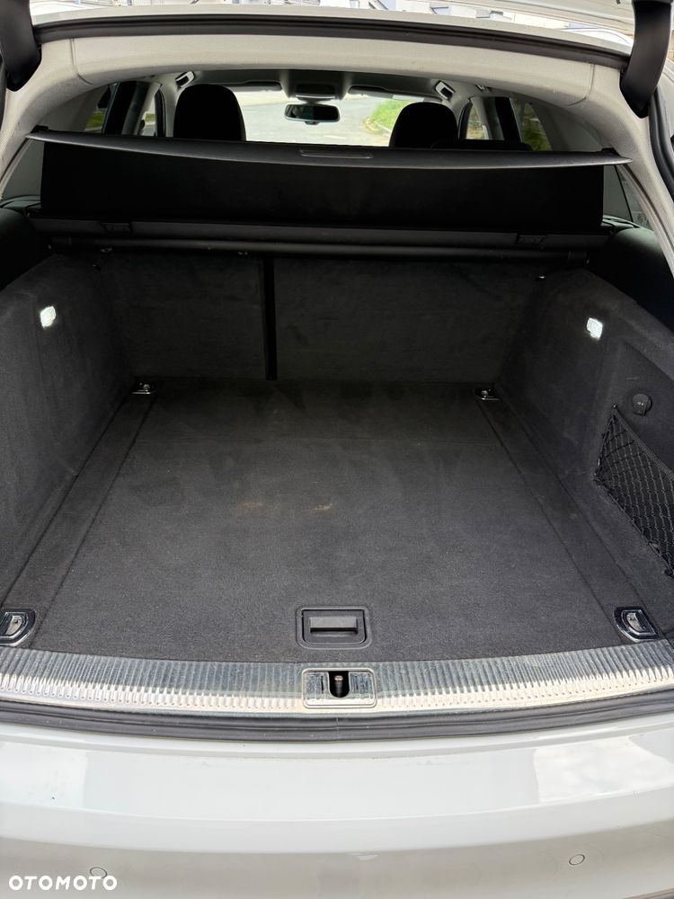 Audi A4 - 13