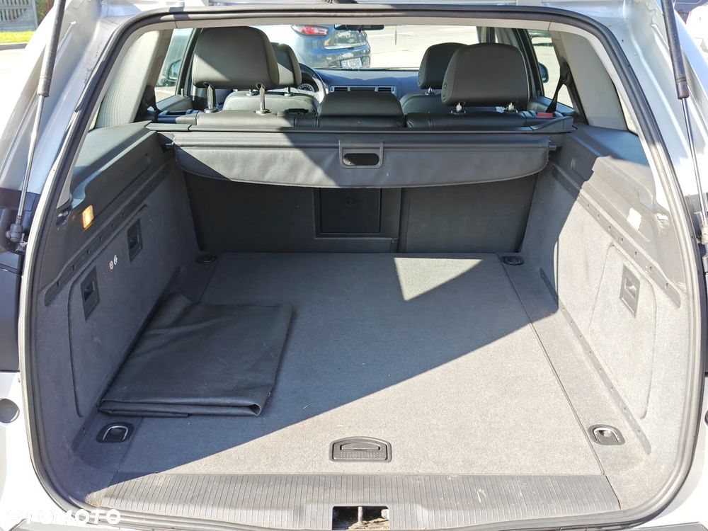 Opel Vectra 1.9 CDTI Caravan - 17