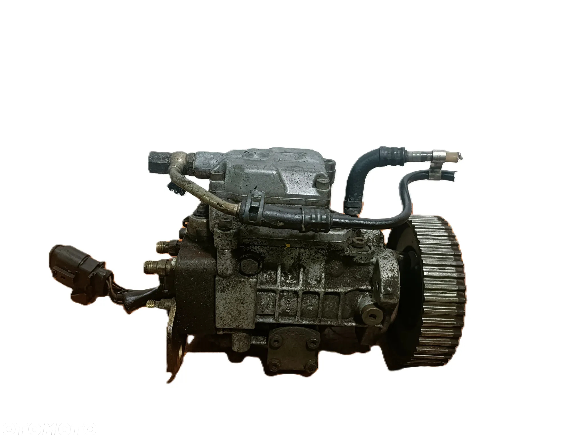 VOLKSWAGEN BORA 98-06 1,9 DTI POMPA WTRYSKOWA BOSCH 0460104977 * - 3