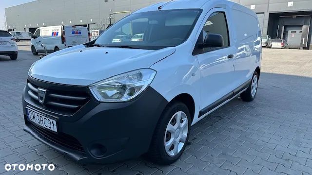 Dacia DOKKER - 1
