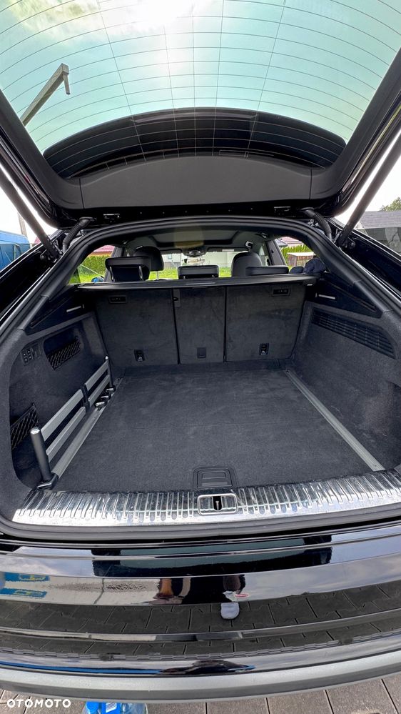 Audi Q8 55 TFSI mHEV Quattro Tiptronic - 8