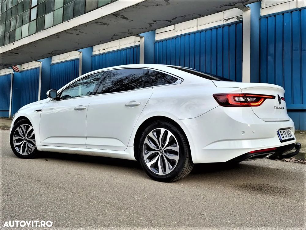 Renault Talisman - 7