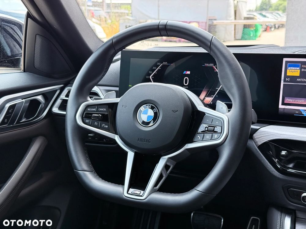 BMW Seria 4 430d xDrive - 18