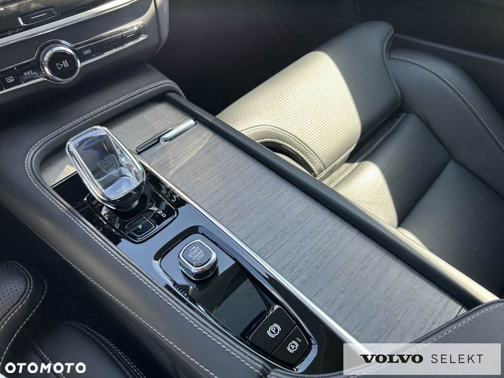 Volvo S90 - 21