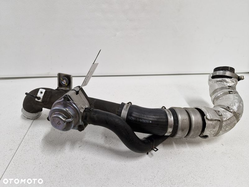 HYUNDAI TUCSON III 1.6 T-GDI RURA INTTERCOOLERA 28251-2B70 28252-2B740 - 5