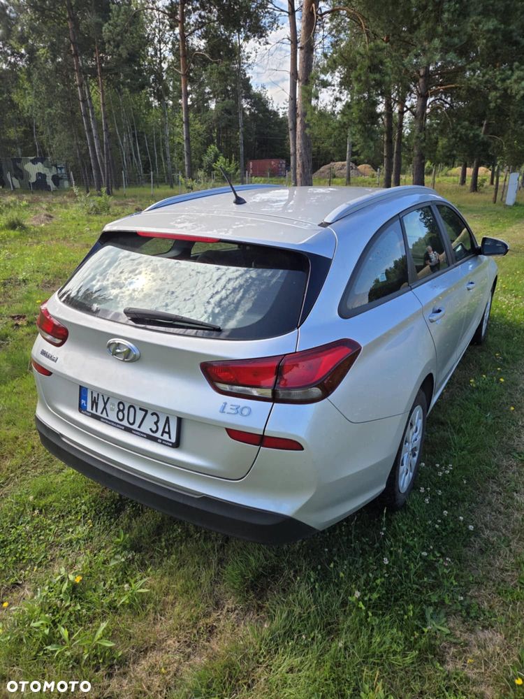 Hyundai i30 - 3