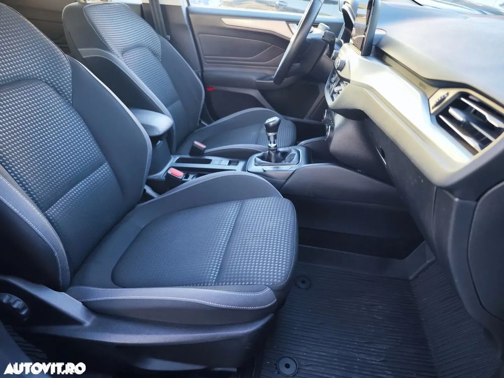 Ford Focus 1.5 EcoBlue Trend Edition - 15