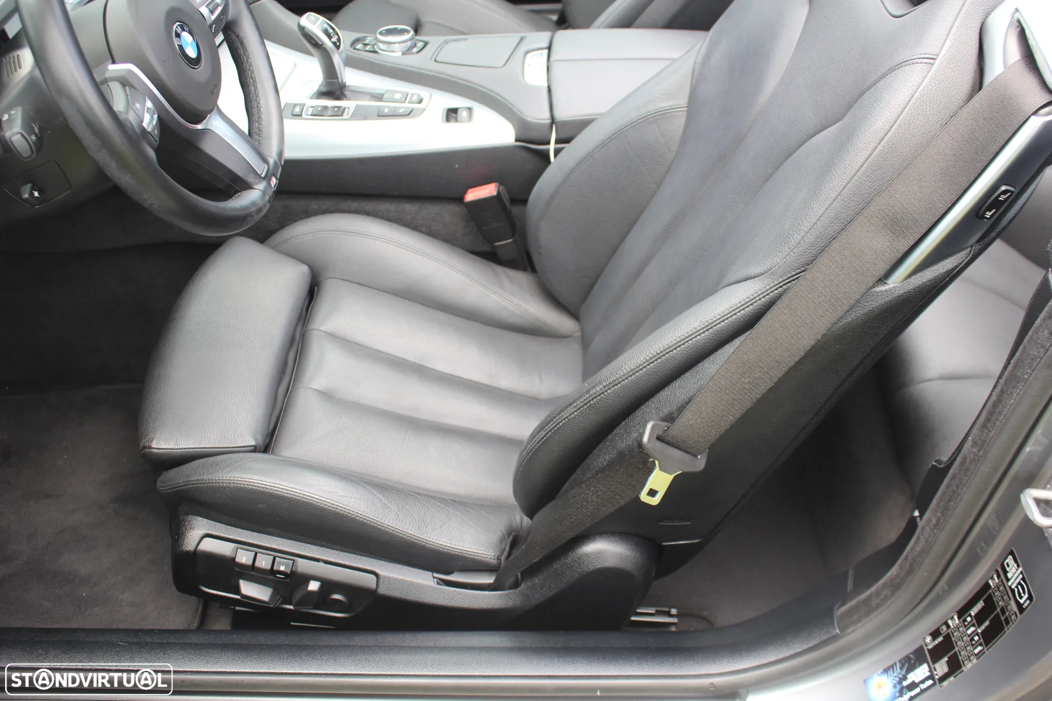 BMW 640 d - 20