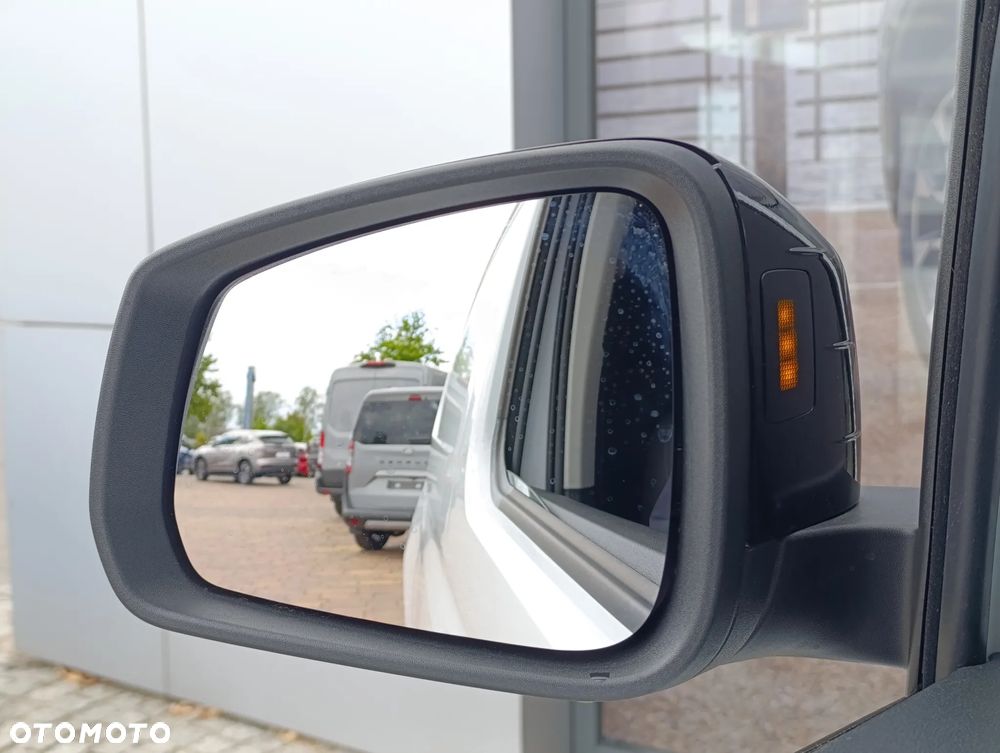 Ford Transit Connect Van L2 - 13