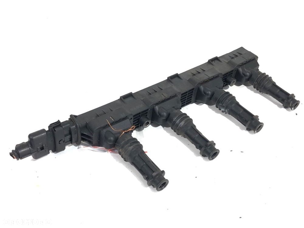 CEWKA ZAPŁONOWA  OPEL ASTRA H GTC (A04) 2005 - 2010 1.4 (L08) 66 kW [90 KM] benzyna 2005 - 2010 - 3