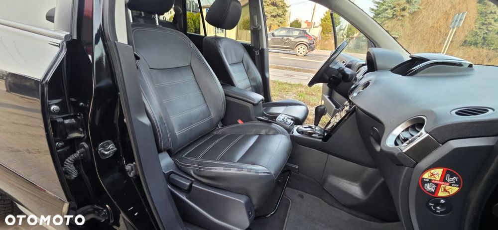 Renault Koleos dCi 175 FAP 4x4 Night and Day - 38