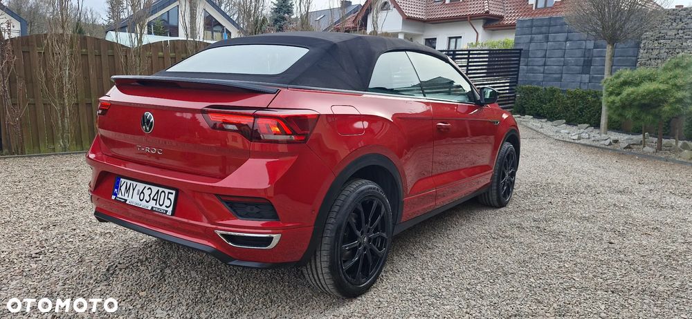 Volkswagen T-Roc ver-1-5-tsi-act-dsg-style - 10