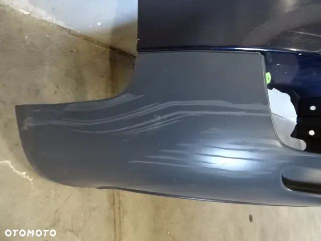 ZDERZAK PRZÓD PRZEDNI AUDI A4 B6 LAK:LZ5L NR44 - 6