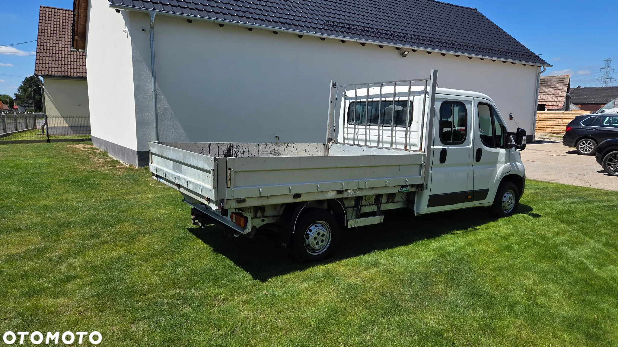 Citroën Jumper - 4