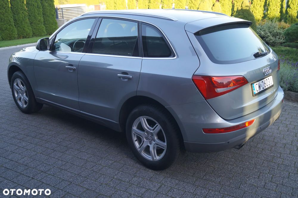 Audi Q5 2.0 TFSI Quattro S tronic - 6