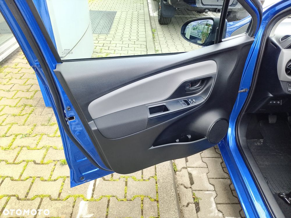 Toyota Yaris 1.0 Active - 16
