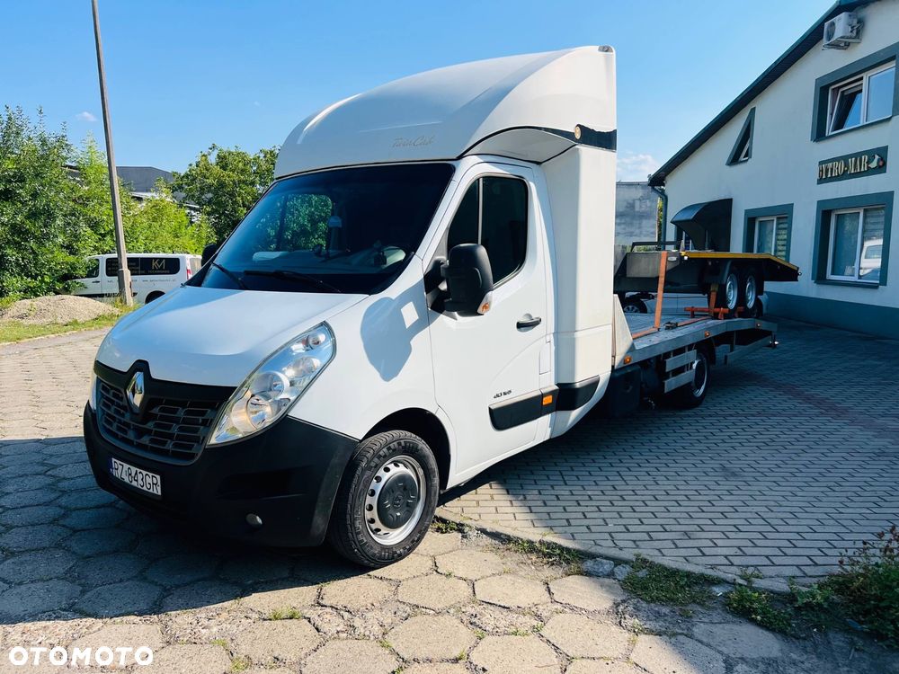 Renault Master - 3