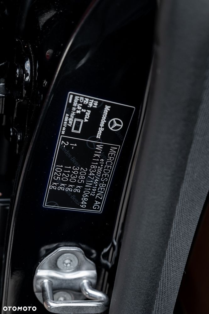 Mercedes-Benz CLA 250 4Matic 8G-DCT Edition AMG Line - 24