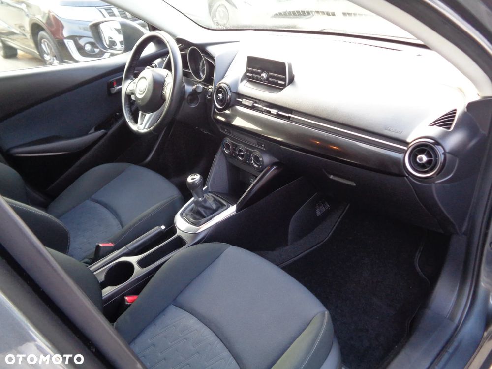 Mazda 2 SKYACTIV-G 90 KIZOKU INTENSE - 18