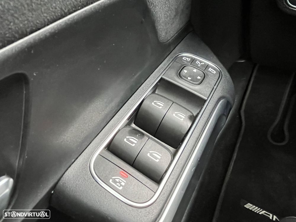 Mercedes-Benz EQB 350 4Matic AMG Line - 18