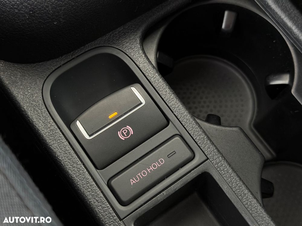 Volkswagen Tiguan 1.4 TSI BlueMotion Technology Exclusive - 28