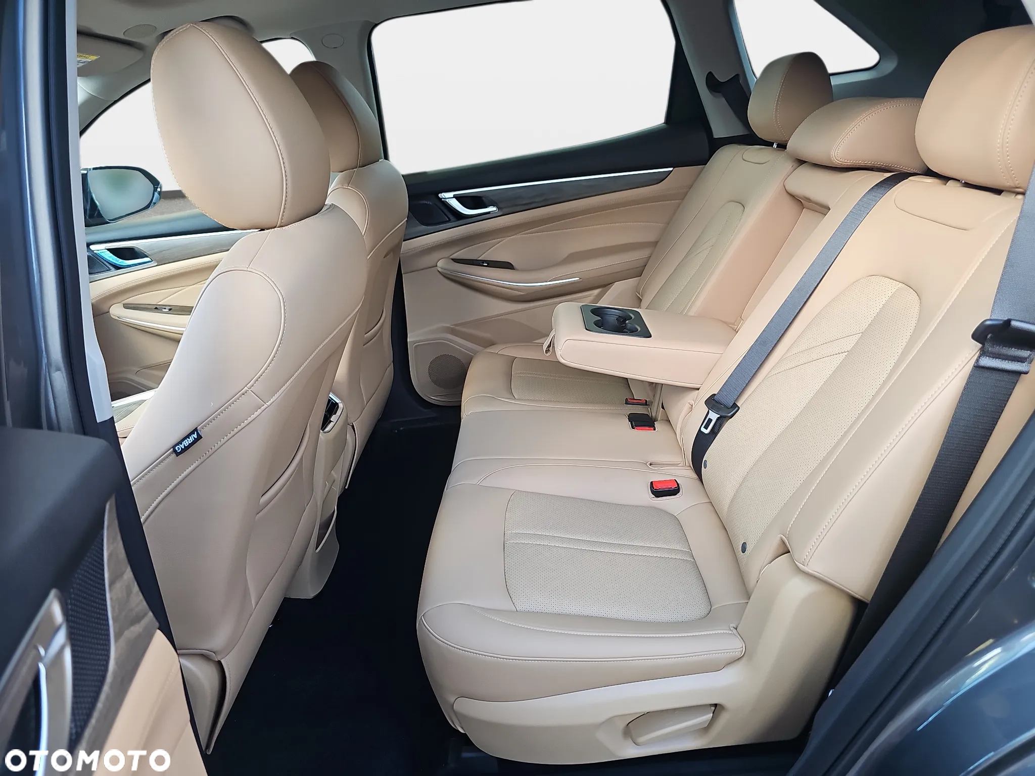 DFSK e5 1.5 PHEV Prestige E-CVT - 13