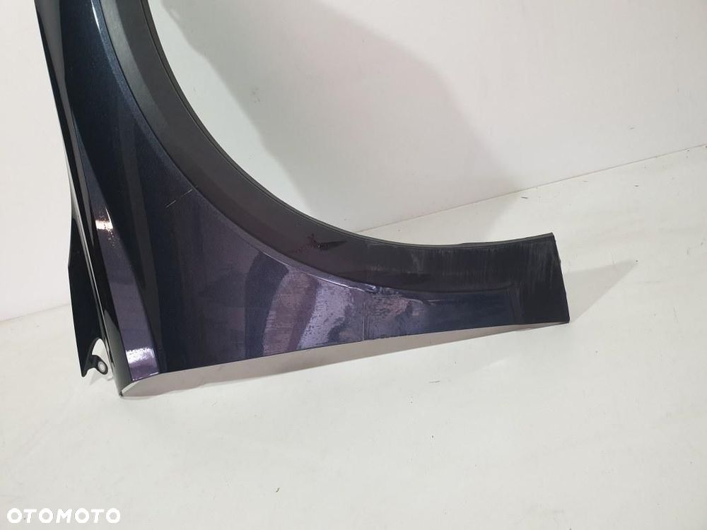 SEAT ARONA BŁOTNIK PRZÓD PRZEDNI ORYGINAŁ - 2