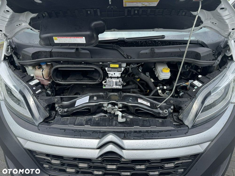 Citroën Jumper - 17